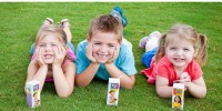 Day 179 in the Year of the Healthy Child - Why Laughter Is a Sign of Learning