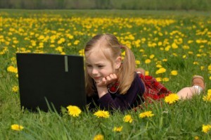Day 111 in the Year of the Healthy Child - Environmental websites for kids