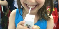 Day 183 in the Year of the Healthy Child - How to Raise Happy Kids: 10 Steps Backed by Science
