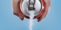 Day 204 in the Year of the Healthy Child - 8 Crazy Things That Happen When You Finally Quit Diet Soda