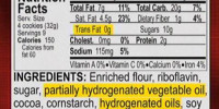 8 Popular American Foods That Contribute To Higher Cancer Rates Day 208 in the Year of the Healthy Child - 8 Popular American Foods That Contribute To Higher Cancer Rates